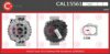 CASCO CAL15561GS Alternator